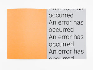 Rohan Hutchinson - An error has occurred