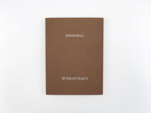 Load image into Gallery viewer, Regional Bureaucracy