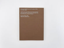 Load image into Gallery viewer, Regional Bureaucracy