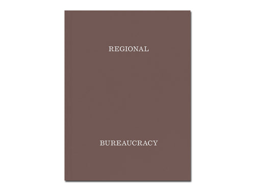 Regional Bureaucracy