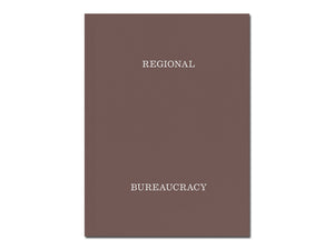 Regional Bureaucracy