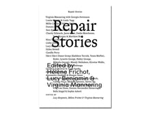 Load image into Gallery viewer, Repair Stories