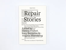 Load image into Gallery viewer, Repair Stories