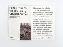 Load image into Gallery viewer, Repair Stories