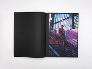 David Rothenberg – Roosevelt Station