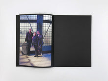 Load image into Gallery viewer, David Rothenberg – Roosevelt Station