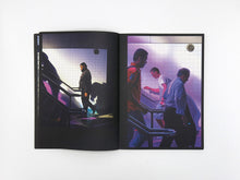 Load image into Gallery viewer, David Rothenberg – Roosevelt Station