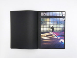David Rothenberg – Roosevelt Station