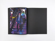 Load image into Gallery viewer, David Rothenberg – Roosevelt Station