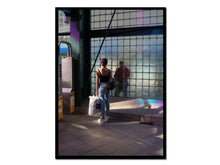 Load image into Gallery viewer, David Rothenberg – Roosevelt Station