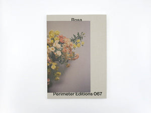 Simone Gooch + Derek Henderson – Rosa