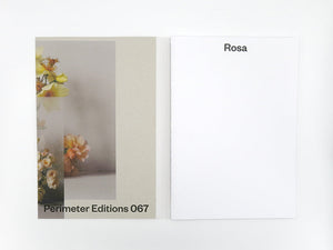 Simone Gooch + Derek Henderson – Rosa