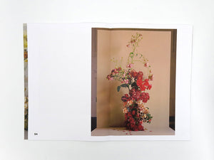 Simone Gooch + Derek Henderson – Rosa