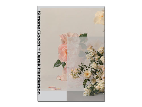 Simone Gooch + Derek Henderson – Rosa