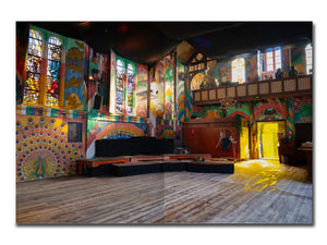 [FORTHCOMING] Gijs Frieling, Ruigoordkerk