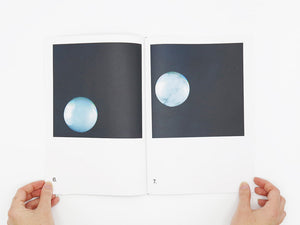 Steve Carr – Smoke Bubbles 1-58