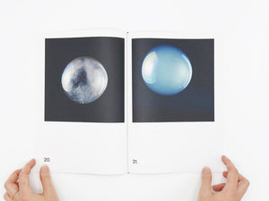 Steve Carr – Smoke Bubbles 1-58