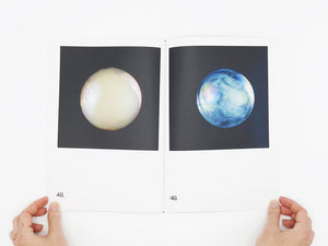 Steve Carr – Smoke Bubbles 1-58