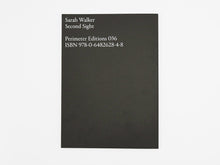 Load image into Gallery viewer, Sarah Walker – Second Sight