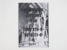 Load image into Gallery viewer, Sarah Walker - Pelči Manor