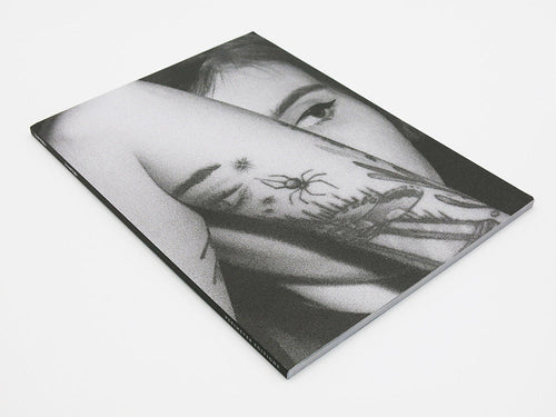 Sarah Walker – Second Sight