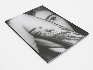 Sarah Walker – Second Sight