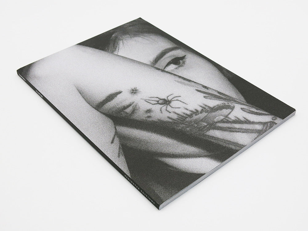 Sarah Walker – Second Sight