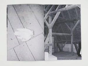 Sarah Walker - Pelči Manor