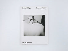 Load image into Gallery viewer, Emma Phillips – Send me a lullaby