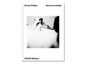 Emma Phillips – Send me a lullaby