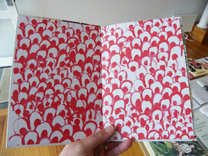 Kat Macleod - Sequins & Sequence