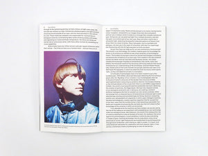 Sight Unseen: Visualising the Unseeable through Art and Science