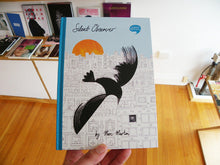 Load image into Gallery viewer, Marc Martin - Silent Observer