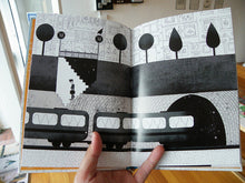 Load image into Gallery viewer, Marc Martin - Silent Observer