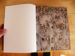Simon Terrill - Proscenium
