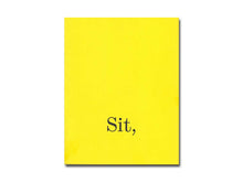 Load image into Gallery viewer, Aleix Plademunt: Sit, site, chair, cherry