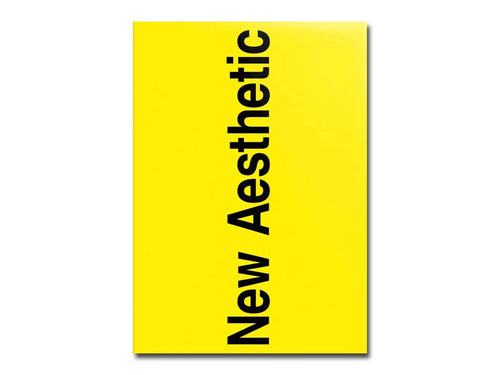New Aesthetic 1