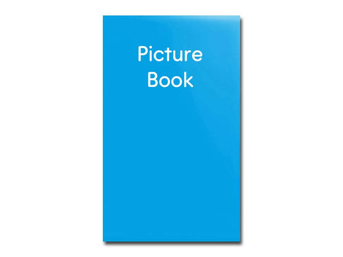 Theresia Enzensberger – Picture Book