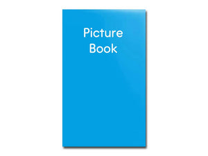 Theresia Enzensberger – Picture Book