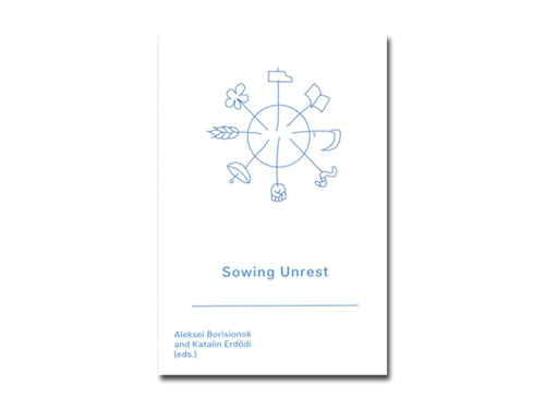 Sowing Unrest: Biennale Matter of Art 2024
