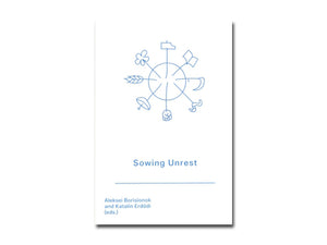 Sowing Unrest: Biennale Matter of Art 2024