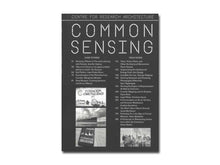 Load image into Gallery viewer, CRA #3: Common Sensing