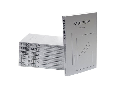 SPECTRES Volume 5: Diffusion