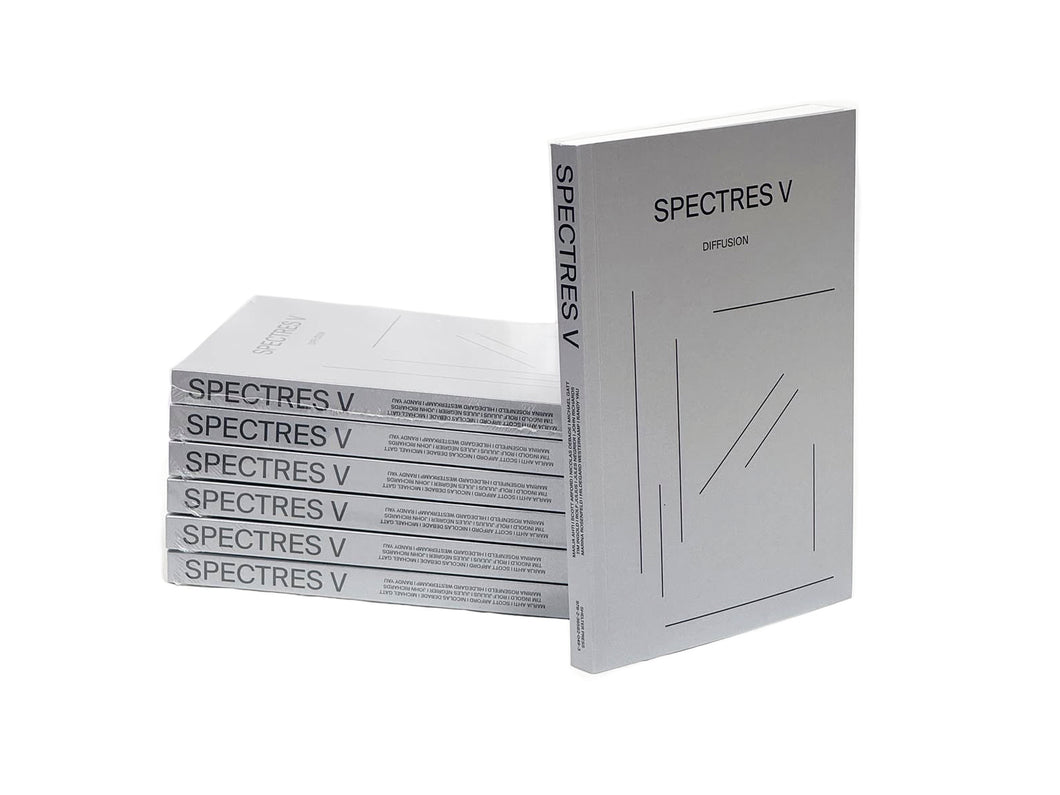 SPECTRES Volume 5: Diffusion