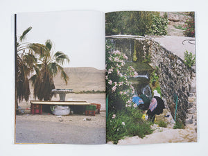 Dafy Hagai – Spring