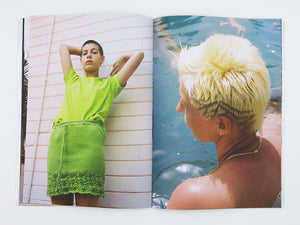 Dafy Hagai – Spring