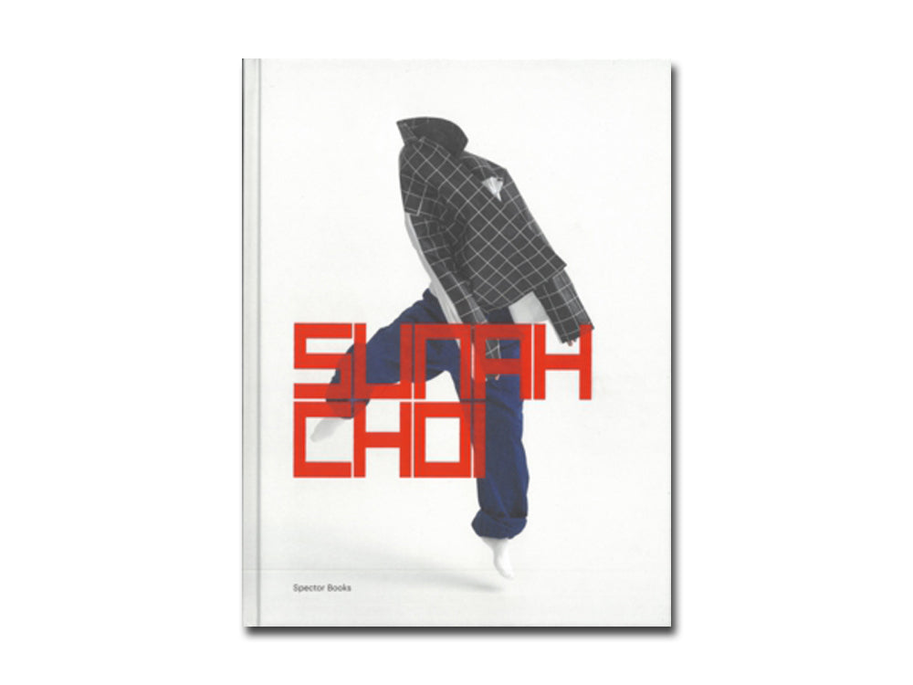 Sunah Choi
