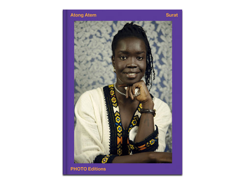 Atong Atem – Surat