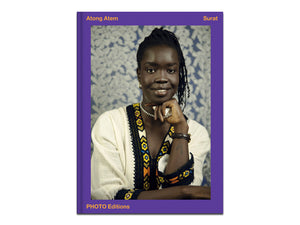 Atong Atem – Surat