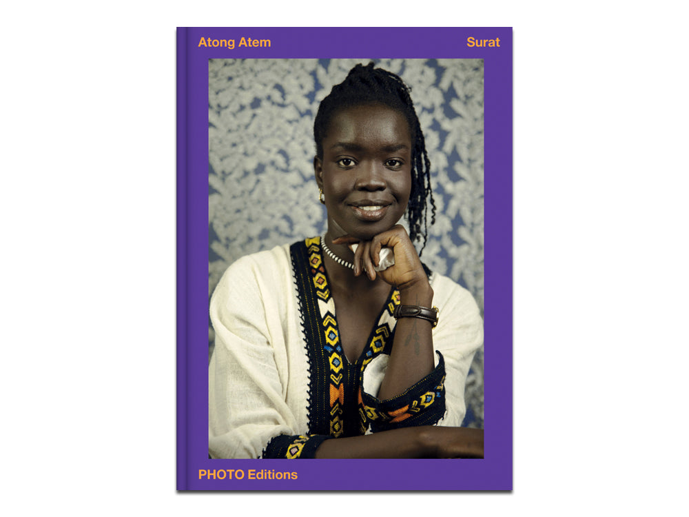 Atong Atem – Surat